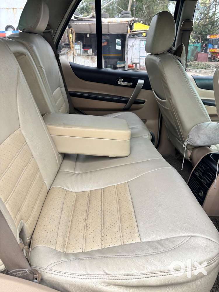 Tata Safari Storme Ex, 2014, Diesel