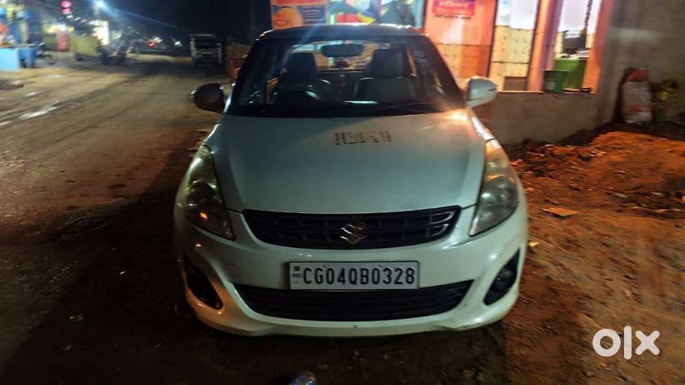 Swift Dzire Car Sell