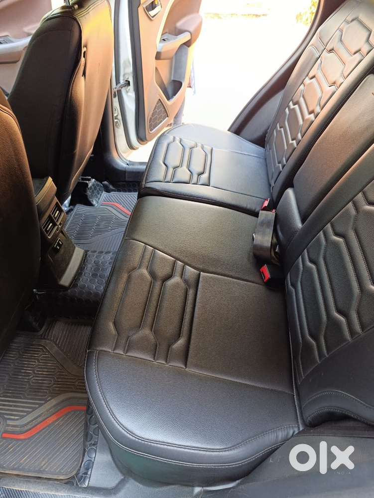 Maruti Suzuki Brezza