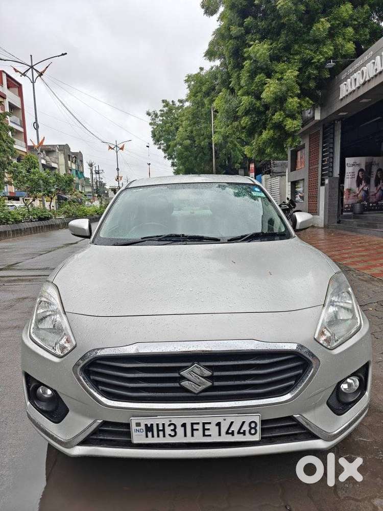 Maruti Suzuki Dzire 1.2 Zxi, 2018, Petrol