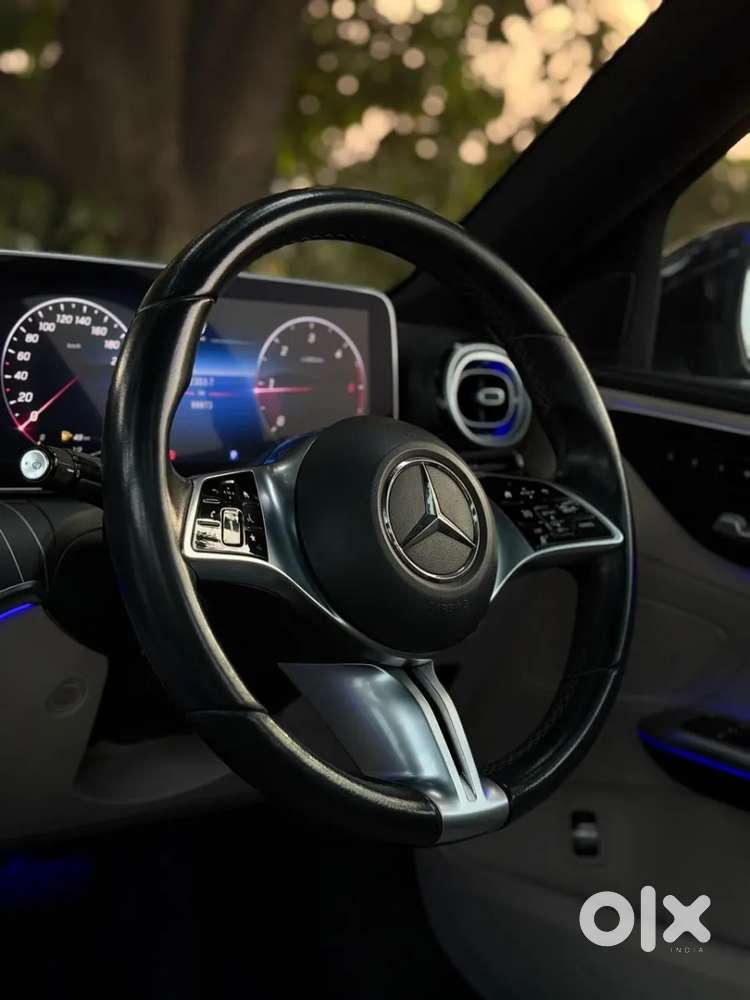 Mercedes-benz C-class C 220d, 2022, Diesel