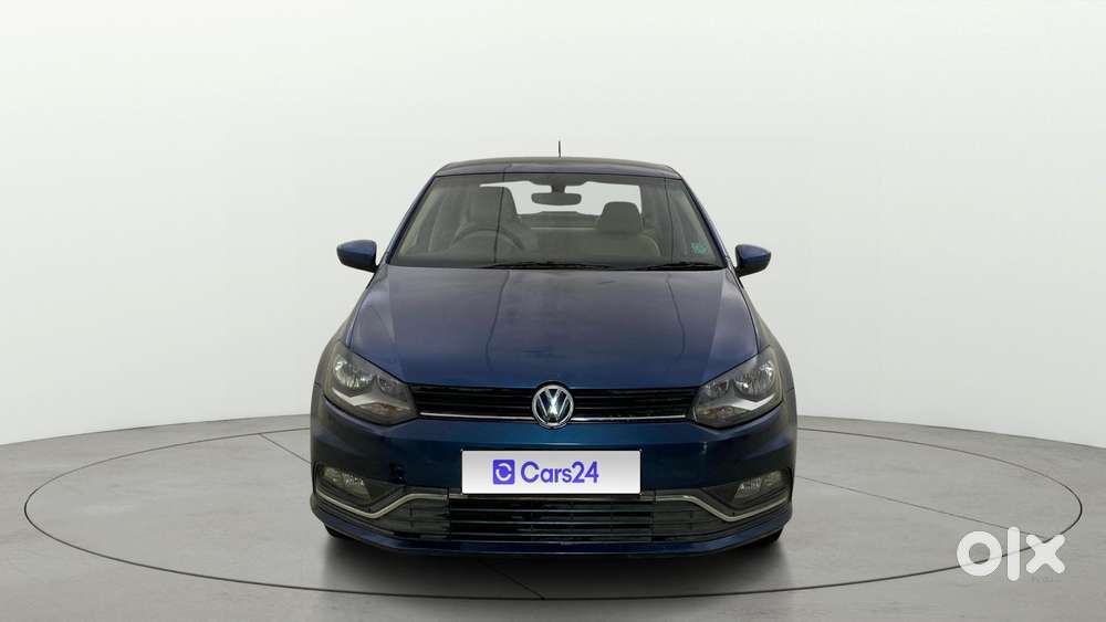 Volkswagen Ameo 1.2 Mpi Highline, 2016, Cng & Hybrids