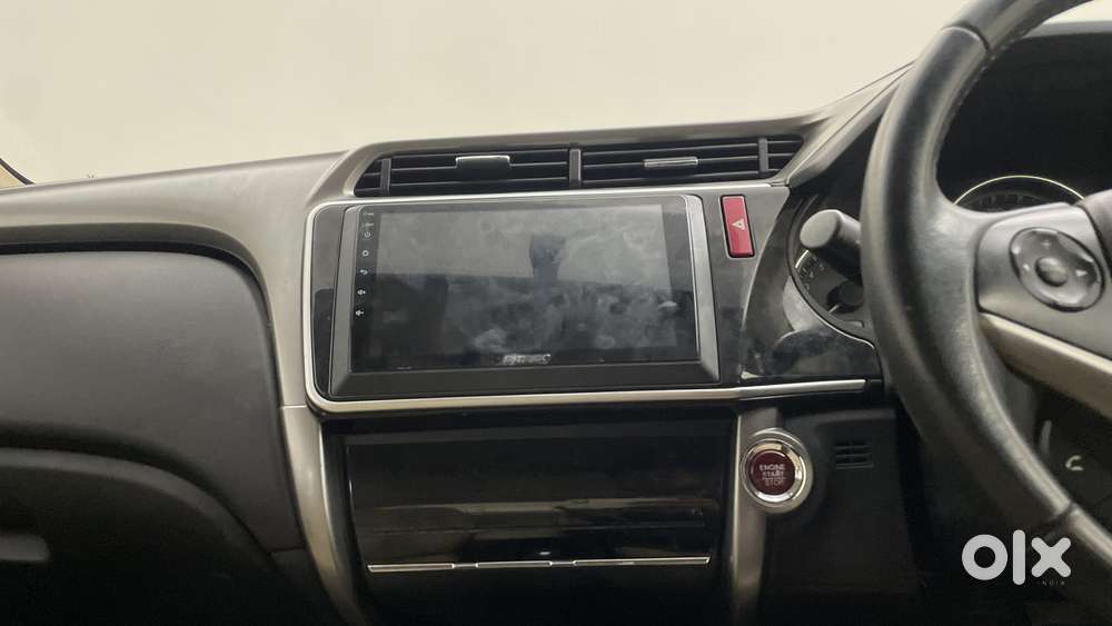 Honda City 2014-2015 I Dtec Vx, 2015, Petrol