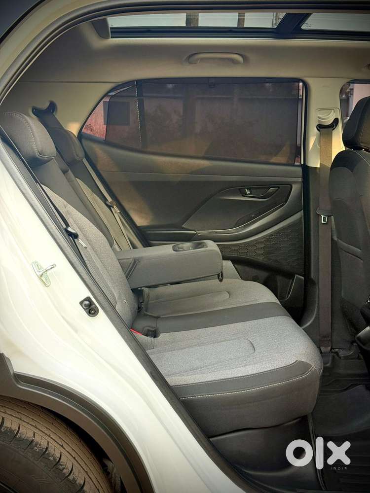 Hyundai Creta, 2026, Diesel