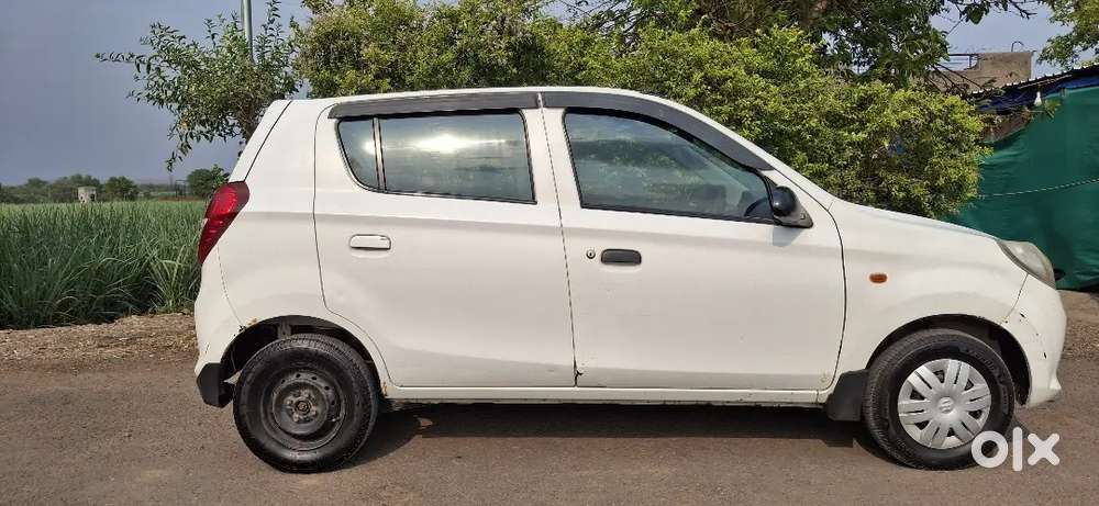 2013 Maruti Suzuki Alto