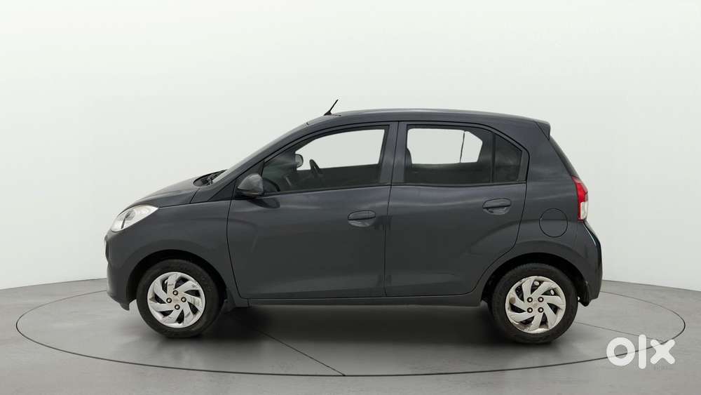 Hyundai New Santro 1.1 Sportz AMT, 2020, Petrol