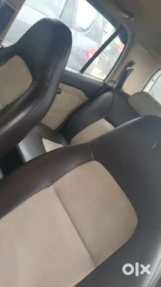 Hyundai Santro Xl 2014