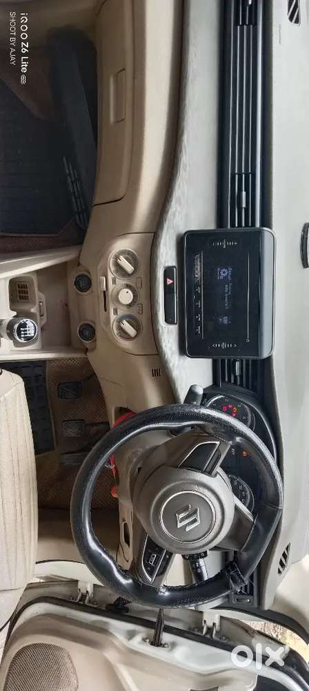 Maruti Ertiga Vdi 2019