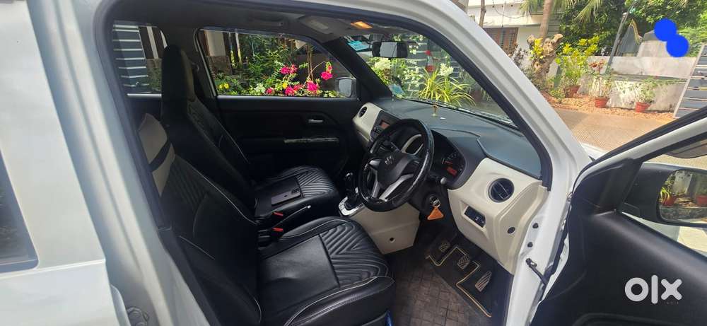 Maruti Suzuki Wagon R 1.0 Vxi, 2023, Petrol