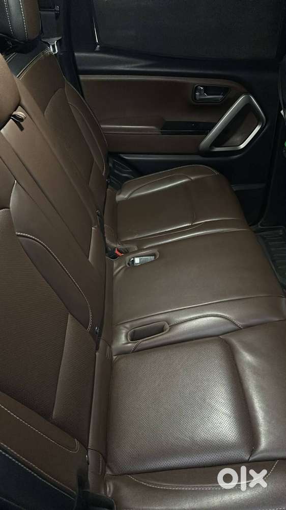 Mahindra Scorpio N 2024 Diesel 55000 Km Driven