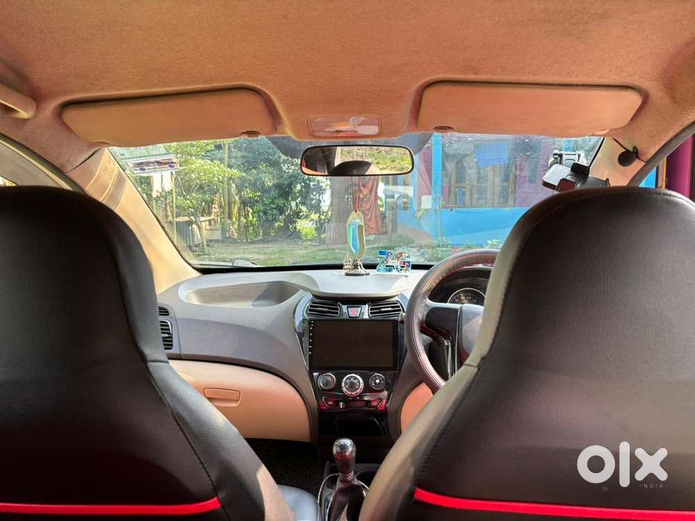 Hyundai Eon 2016 Petrol Well Maintained