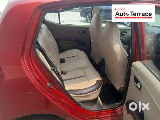 Hyundai Grand I10 1.2 Crdi Magna, 2012, Petrol