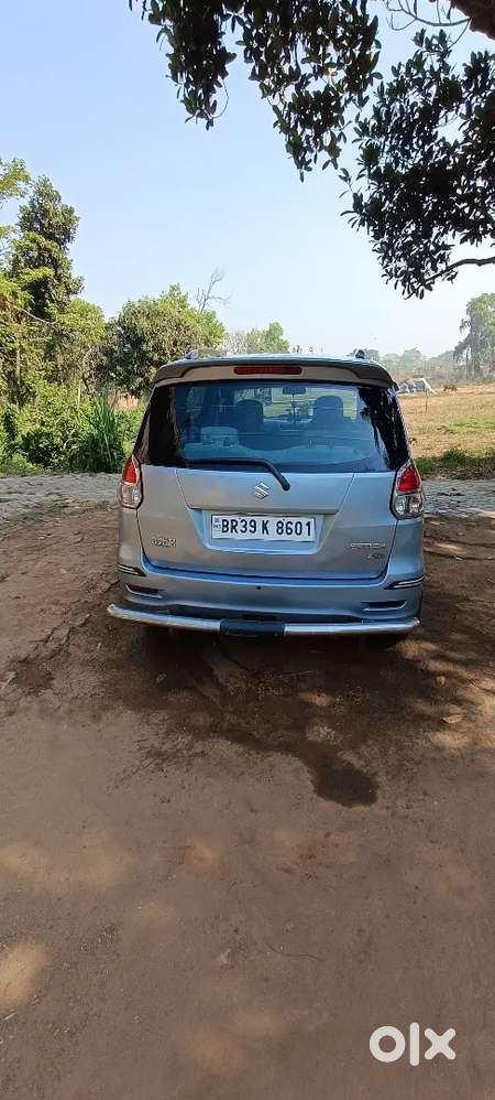 Maruti Suzuki Ertiga 2014 Diesel 73000 Km Driven