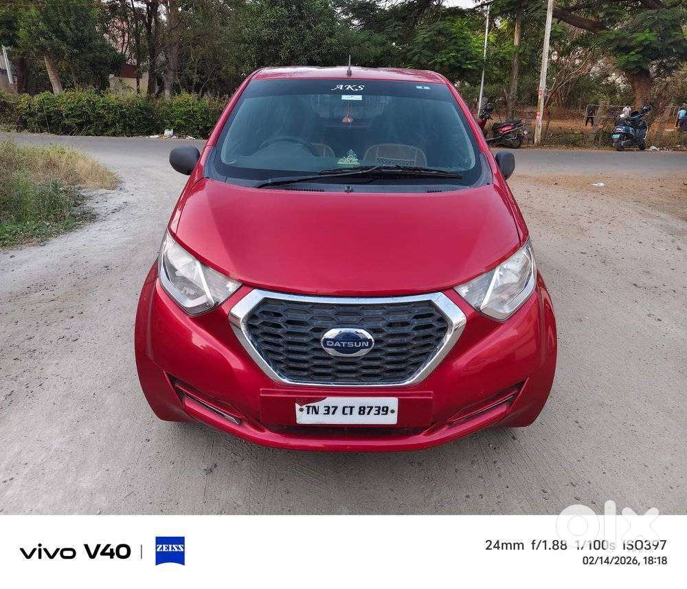 Datsun Redigo