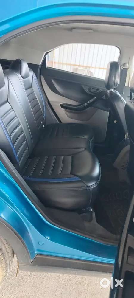 Tata Nexon Diesel 2018