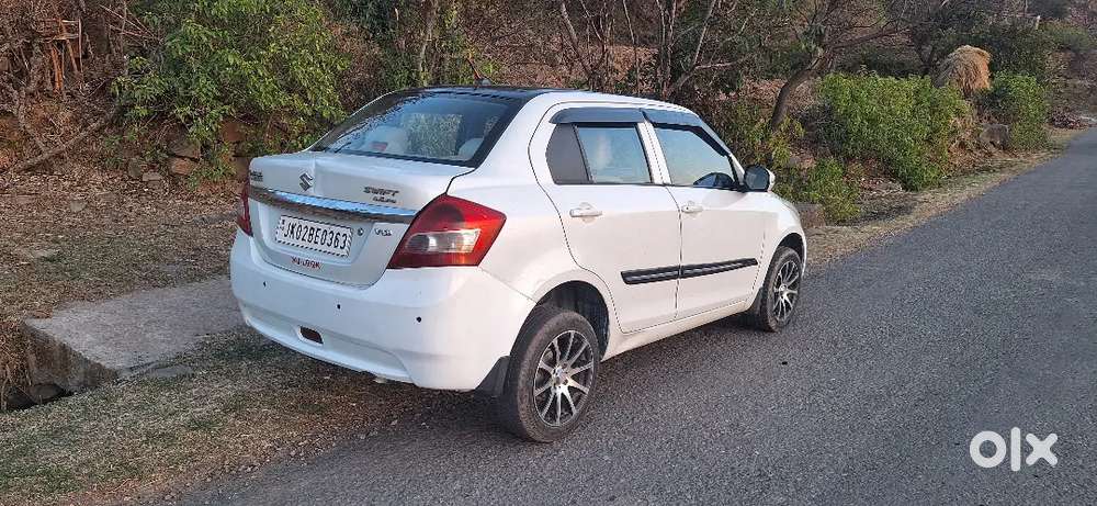 Swift Dzire Vdi Jmu No.awesome Condition
