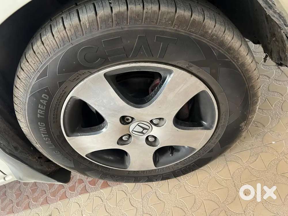 Good Condition, Nice Car
