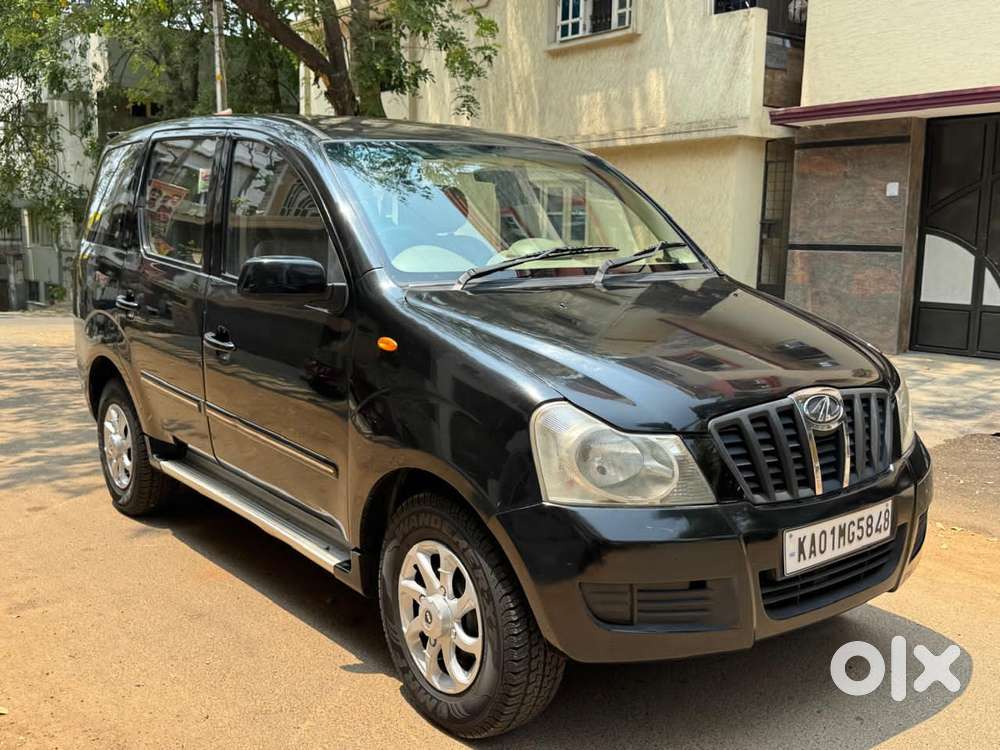 Mahindra Xylo E4 Bs Iv, 2011, Diesel