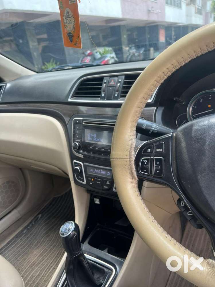 Maruti Suzuki Diesel 2017