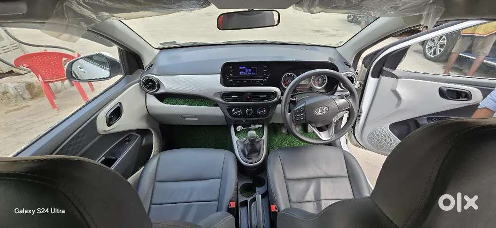 Hyundai Grand I10 Nios 2022 Petrol 21000 Km Driven