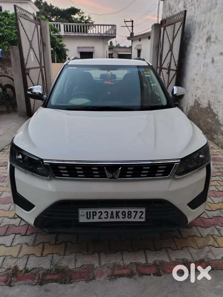 Mahindra Xuv300 2023 W6