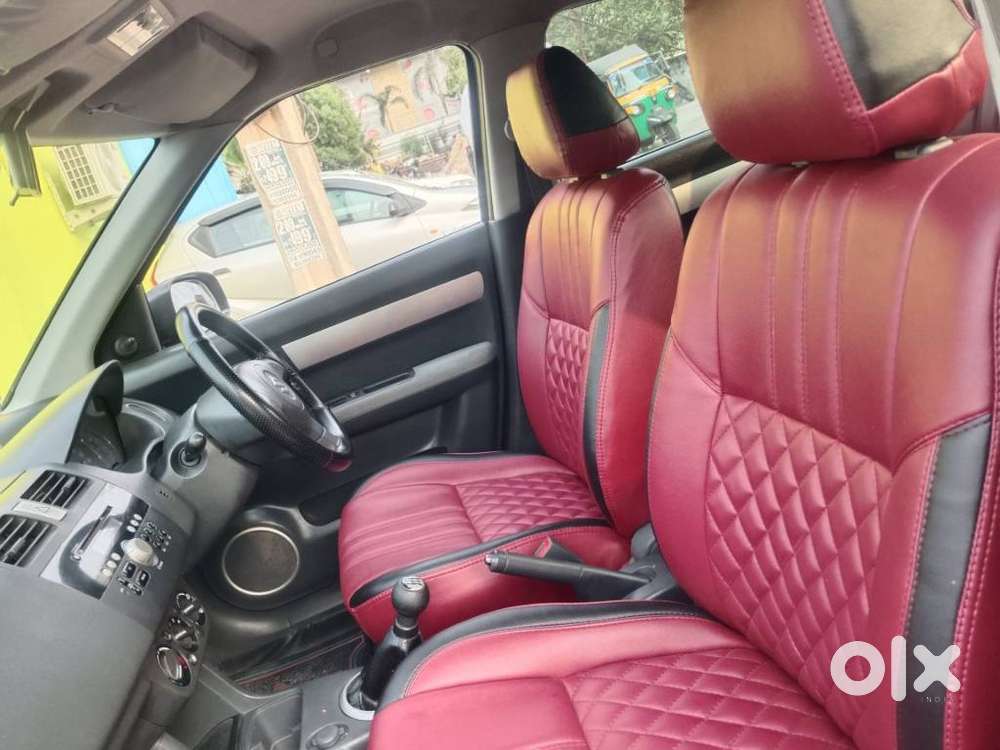 Maruti Suzuki Swift 2011-2014 Vdi, 2011, Diesel