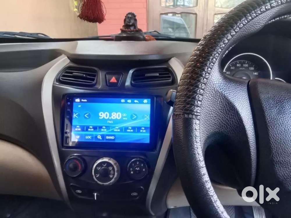 Hyundai Eon 2015 Petrol 57000 Km Driven