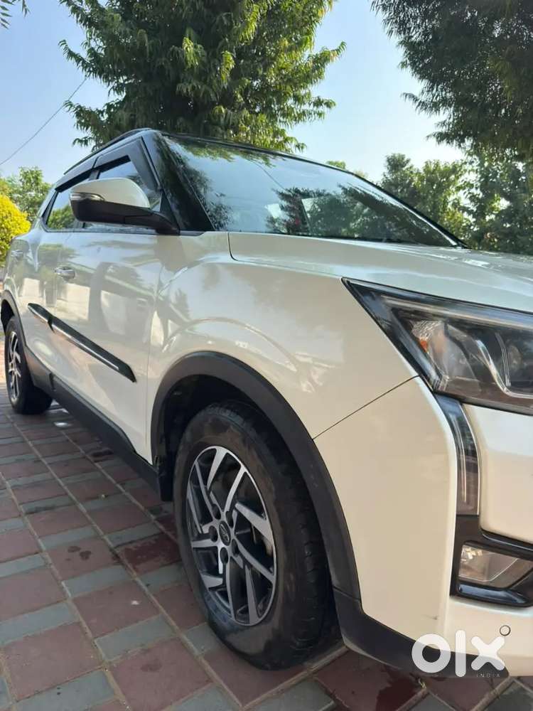 Mahindra Xuv300 Diesel Manual 2022