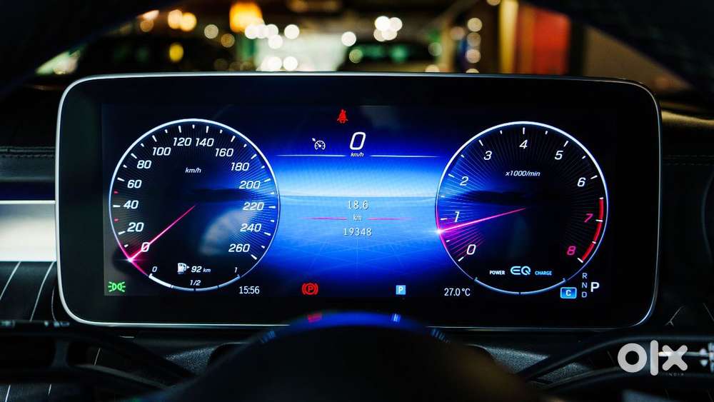 Mercedes-benz C Class Prime 200, 2022, Petrol