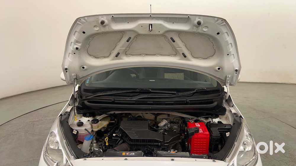 Hyundai Santro Sportz, 2022, Petrol