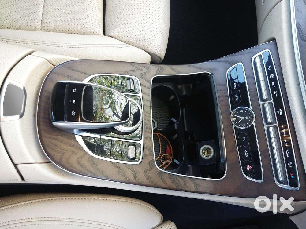 Mercedes-benz E-class E 220 Cdi Avantgarde, 2018, Diesel