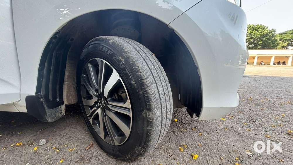 Honda Amaze Vx 1.2 Petrol Mt, 2023, Petrol