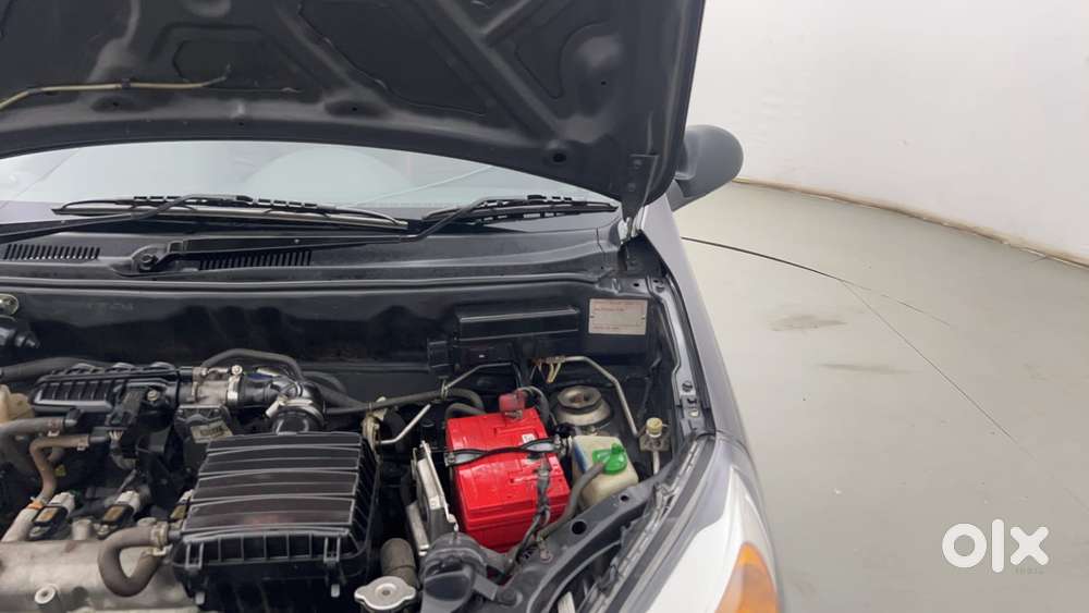 Maruti Suzuki Alto 800 Lxi, 2016, Petrol