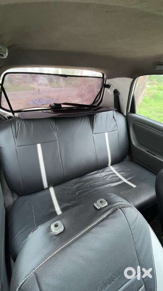 Maruti Suzuki Alto 2010 Petrol Good Condition