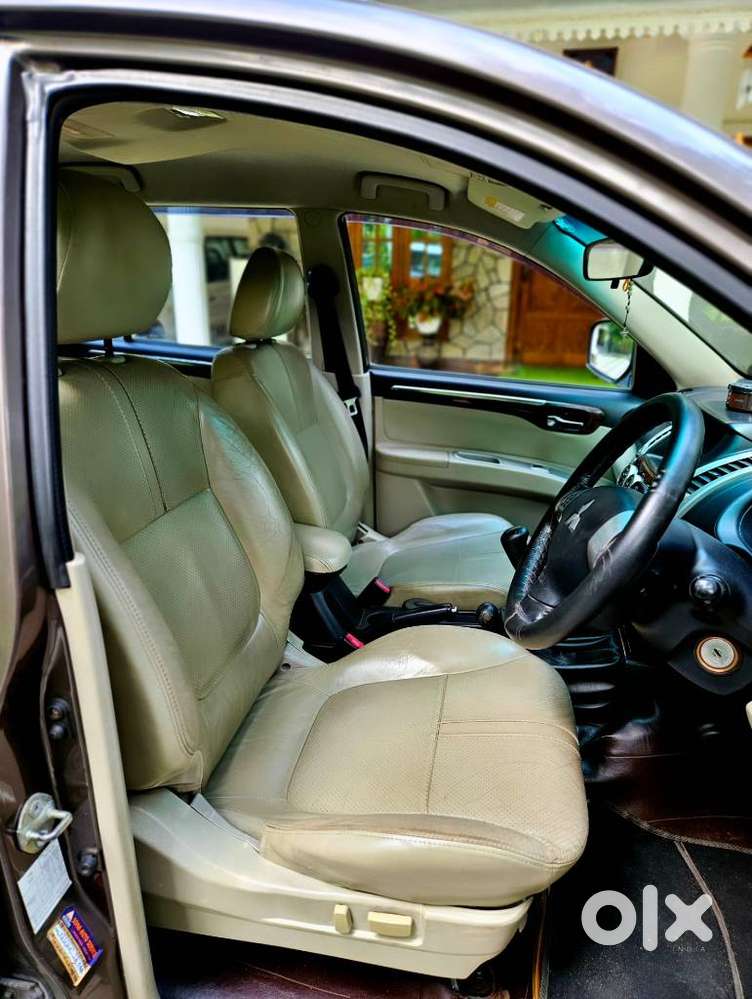 Mitsubishi Pajero Sport 2.5 Manual, 2012, Diesel