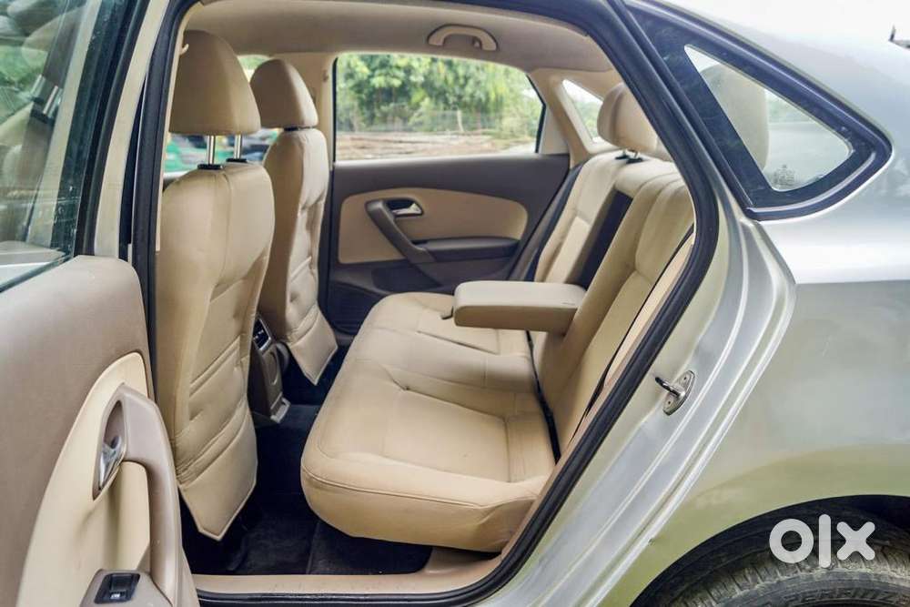 Skoda Rapid Diesel 2014
