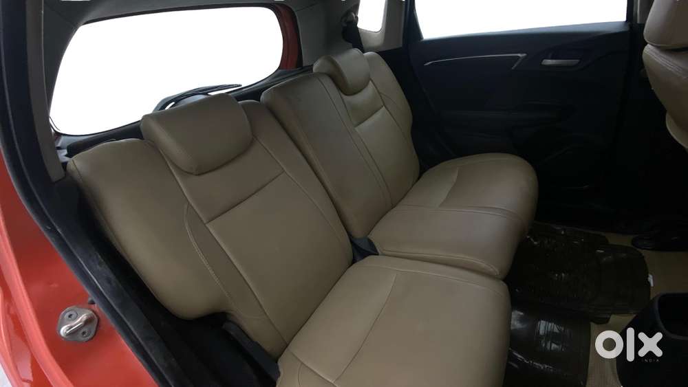 Honda Jazz 1.5 Vx I Dtec, 2015, Diesel