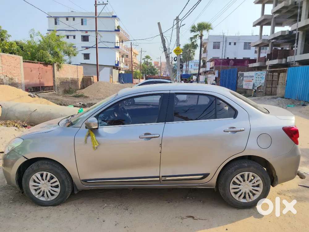 Maruti Suzuki Dzire 2023 Petrol 59000 Km Driven