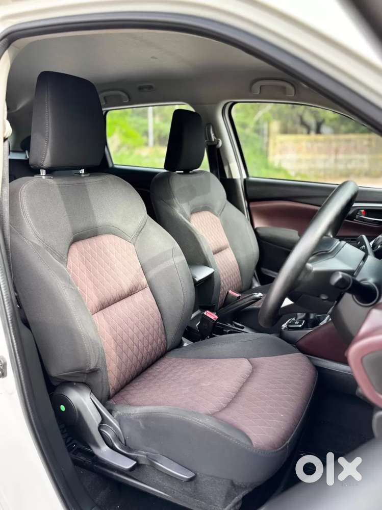 Maruti Suzuki Grand Vitara 1.5 Sigma Smart Hybrid, 2023, Petrol