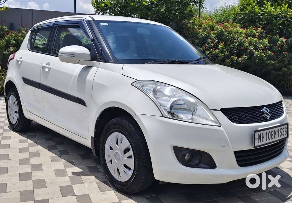 Maruti Suzuki Swift Ddis Vdi, 2013, Diesel