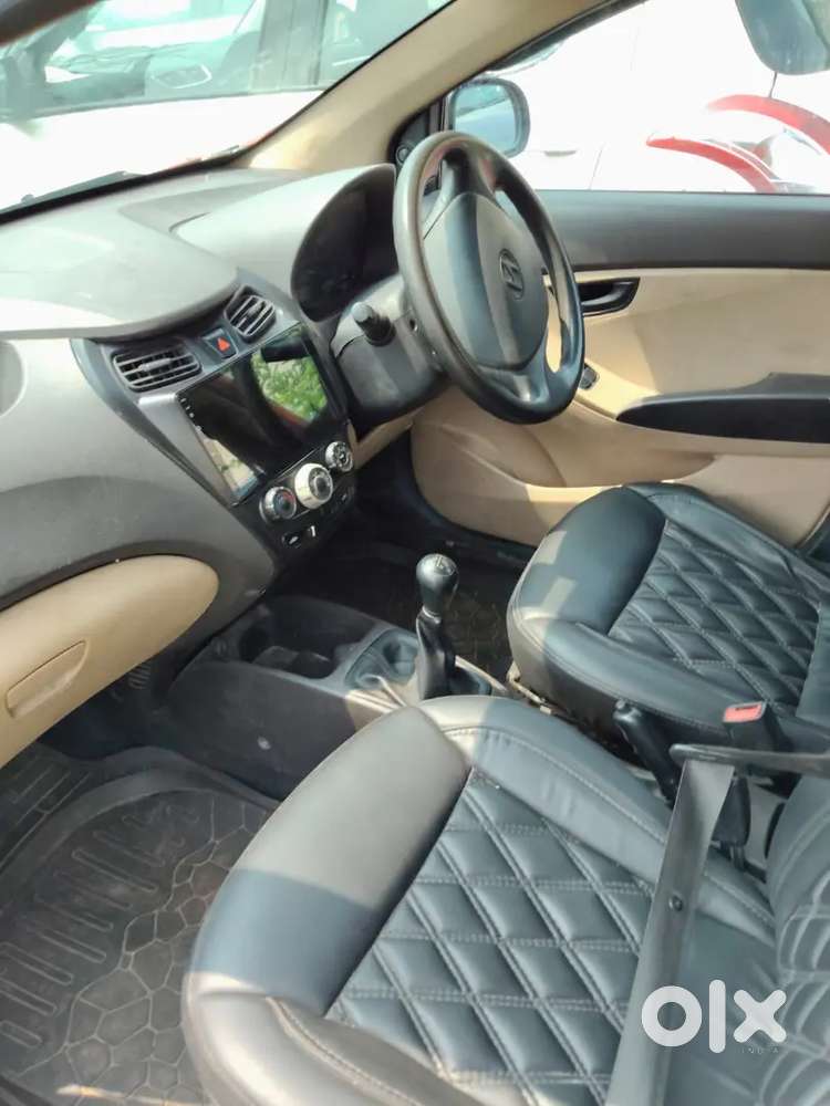 Hyundai Eon Petrol Automatic 2014
