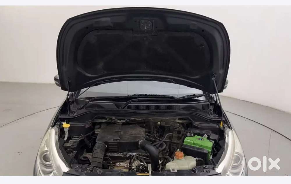Tata Zest 1.2 Revotron 2014