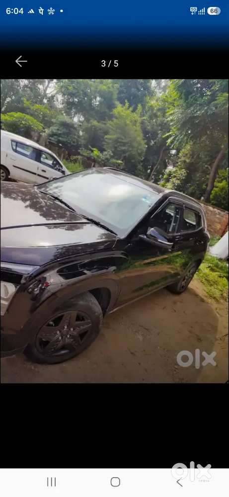 Hyundai Creta 2020