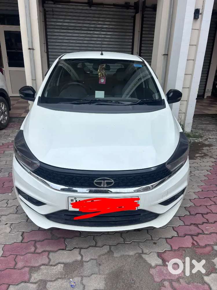 Tata Tiago  Xt 2023 Model