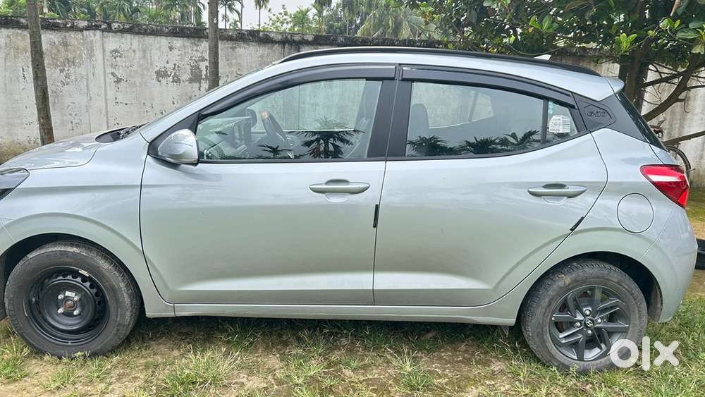 Hyundai Grand I10 Nios 2023