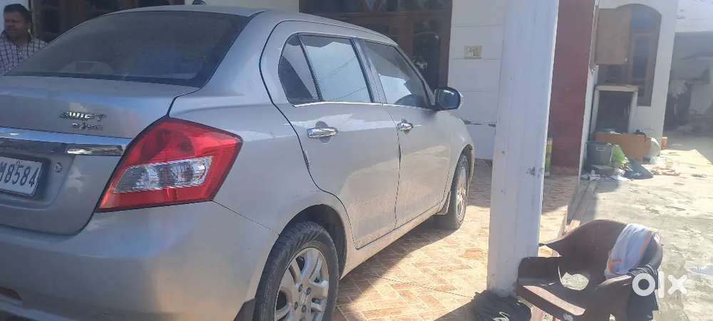 All Paper Work Complete