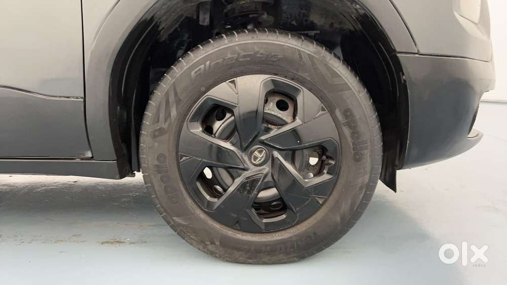 Tata Punch Adventure, 2023, Petrol