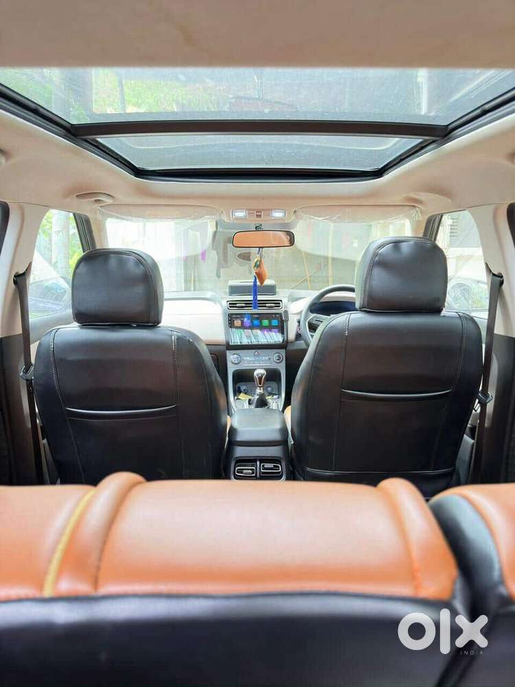 Hyundai Creta Petrol 2021