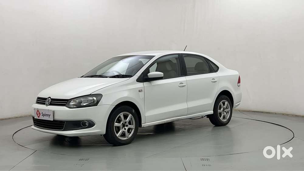 Volkswagen Vento 1.5 Tdi Highline, 2013, Diesel