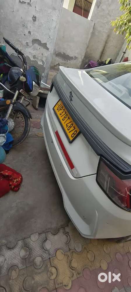 New Car Koi Kami Nhi Hai